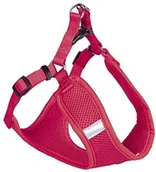 Smycze dla psów - Nobby Naczynia do 80626 01 Mesh Reflect 12NOBBY16 - miniaturka - grafika 1