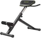 Pozostały sprzęt i akcesoria do ćwiczeń - Tunturi ct40 Core Trainer, czarny, 1 17TSCT4000 - miniaturka - grafika 1