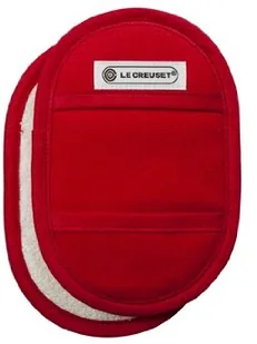 Le Creuset Osłona na uchwyt do garnka 2szt. 95002600060000 - Pozostałe akcesoria kuchenne - miniaturka - grafika 5