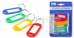 Brelok do kluczy 252001 a"12 - Breloczki dla dzieci - miniaturka - grafika 2