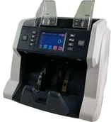 Liczarki pieniędzy - Glover Liczarka banknotów GC-150 VC - miniaturka - grafika 1