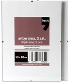 Antyramy - Basic Basic, Antyrama, 13x18 cm, 2 szt. - miniaturka - grafika 1