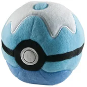 Zabawki i gry sportowe - Pokemon Pokeball plusz T18852) - miniaturka - grafika 1