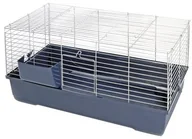 Klatki dla gryzoni - Kerbl klatka dla małych zwierząt Gabbia Baldo - miniaturka - grafika 1