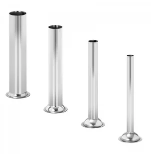 Royal Catering Nadziewarka do kiełbas - 7 litrów - pozioma 10011898 RC-SFV7L - Artykuły masarskie - miniaturka - grafika 4