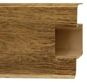 Listwy przypodłogowe - VOX Listwa przypodłogowa ESQUERO - miniaturka - grafika 1