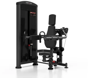 Marbo Sport Maszyna na mięśnie naramienne MP-U228 - Atlasy do ćwiczeń - miniaturka - grafika 9