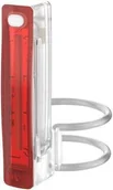 Lampki rowerowe - Knog Plus Rear Translucent - miniaturka - grafika 1