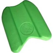 Pływanie - Mad Wave kickboard cross zielony - miniaturka - grafika 1