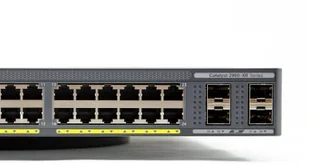 CISCO WS-C2960XR-24TS-I WS-C2960XR-24TS-I - Programy antywirusowe - miniaturka - grafika 4