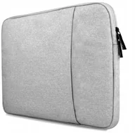 Torby na laptopy - Macbook Air Pro 13,3" 13" Cali Pokrowiec - miniaturka - grafika 1