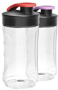 Electrolux SBEB2 Bidony sportowe 2 x 300ml - Shakery i bidony sportowe - miniaturka - grafika 2