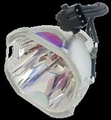 Lampy do projektorów - Lampa do PANASONIC PT-DE570 - oryginalna lampa bez modułu ET-LAD57 - miniaturka - grafika 1