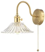 Lampy ścienne - Dar Lighting Hadano Kinkiet Dar Lighting HAD0740-04 - miniaturka - grafika 1