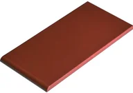 Płytki klinkierowe - Cerrad Płytka parapetowa ROT 245MM 24,5 x - miniaturka - grafika 1