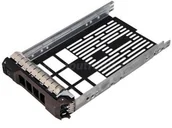 Akcesoria do serwerów - Dell Ramka do serwera KG1CH - miniaturka - grafika 1