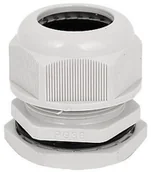 Inne akcesoria elektryczne - Dławik kablowy dławica izolacyjna PG36 25-33 IP67 - miniaturka - grafika 1