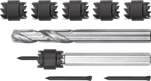 Yato ZESTAW ROZWIERTAKÓW DO ZGRZEWÓW YT-28920 YT-28920 - Klucze i nasadki - miniaturka - grafika 4