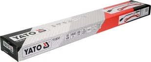 Yato PALNIK DEKARSKI 900 MM Z DYSZA FI 60 MM I ZAPALNIKIEM PIEZZO - Inne akcesoria dekarskie - miniaturka - grafika 3