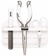 Inne akcesoria dla wędkarzy - Rapala Unisex SMTH3: Magnetyczny uchwyt na narzędzia wędkarza solnego, Multi, jeden rozmiar SMTH3 - miniaturka - grafika 1
