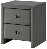 Szafki nocne - Halmar Szafka nocna Prima 2 6492 - miniaturka - grafika 1