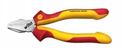 Kombinerki i obcęgi - Wiha 35861 Szczypce zagniatające 145mm - miniaturka - grafika 1