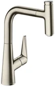 Baterie kuchenne - Hansgrohe Talis Select S 72822800 - miniaturka - grafika 1