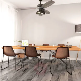 Westinghouse Welford wentylator sufitowy z LED - Wentylatory sufitowe - miniaturka - grafika 2