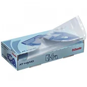 Koszulki na dokumenty - Esselte Koszulki groszkowe AT HAND A4 50 szt 17786 - miniaturka - grafika 1