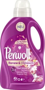 Perwoll Renew & Blütenrausch Color 24 prania - Środki do prania - miniaturka - grafika 7