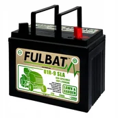 Akcesoria do kos i kosiarek - MTD Akumulator Do Traktorka Husqvarna Partner - miniaturka - grafika 1