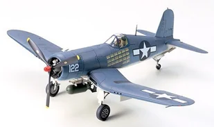 Tamiya Tamiya TAMIYA Vought F4U-1A Cor sair - Zasilacze awaryjne UPS - miniaturka - grafika 3