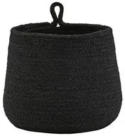 House Doctor House Doctor - Kosz Drum S 10398 - Pudła i pojemniki do przechowywania House Doctor House Doctor - Kosz Drum S 10398 - Pudła i pojemniki do przechowywania - miniaturka - grafika 1