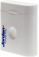 Cedrroth Jordan Nić do zębów Everyday Floss 50 m 9060779 - Nici dentystyczne - miniaturka - grafika 6