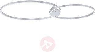 Paul Neuhaus Q-SMART-HOME Q-KATE lampa sufitowa LED, 125cm - Systemy inteligentnych domów - miniaturka - grafika 2