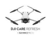 Akcesoria do drona - DJI Care Refresh Mini 3 Pro - kod elektroniczny CP.QT.00005834.01 - miniaturka - grafika 1