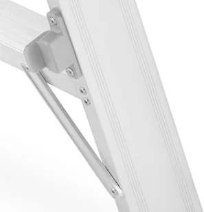 ALOSS 996 99675093 Drabina montażowa jednostronna wysokość robocza 2,64m) 75093-uniw - Drabiny - miniaturka - grafika 4