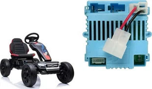 Centralka moduł do pojazdu Gokart Ford DK-G01 - Pojazdy elektryczne dla dzieci - miniaturka - grafika 2