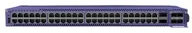 Switche - Extreme Networks Networks ExtremeSwitching 5520 series 5520-48W - miniaturka - grafika 1