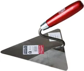 Narzędzia murarskie - Modeco Kielnia trójkątna 190 mm MN-74-219 - miniaturka - grafika 1