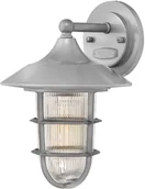Lampy ogrodowe - Elstead Lighting Kinkiet MARINA2 S HK/MARINA2/S - miniaturka - grafika 1