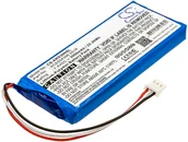 Akcesoria do kas i terminali - Cameron Sino Aaronia Spectran HF-Rev.3 ACE604396 2S1P 3000mAh 22.20Wh Li-Polymer 7.4V ) - miniaturka - grafika 1