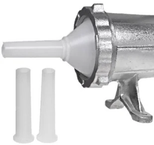 EDEL HOFF EH-7205 - Maszynki do mięsa - miniaturka - grafika 6