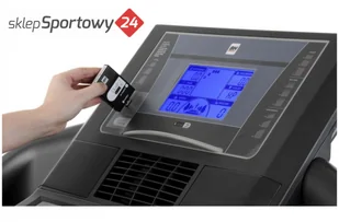 BH Fitness DUAL KIT SMART UNIWERSALNY - Pozostały sprzęt i akcesoria do ćwiczeń - miniaturka - grafika 2