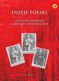 Lissner Studio Dzieje Polski T.2 audiobook - Audiobooki - historia - miniaturka - grafika 5