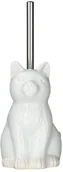 Akcesoria do wc - Wenko Szczotka do WC QUIET MONKEY 24147100 - miniaturka - grafika 1