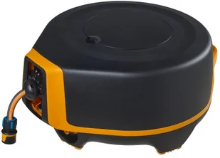 FISKARS Bęben z wężem ogrodowym 20m FISKARS - Węże ogrodowe i zraszacze - miniaturka - grafika 2