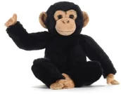 Maskotki i pluszaki - Unbekannt Pluszowe zwierzątka & Company 15763  solidne szympansy  25 cm Plush & Company_15763 - miniaturka - grafika 1