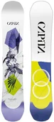 Deski snowboardowe - Capita snowboard Birds Of A Feather W 148 MULTI) - miniaturka - grafika 1