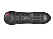 Piloty - Pilot do dekodera EVOBOX Polsat Oryginalny - miniaturka - grafika 1